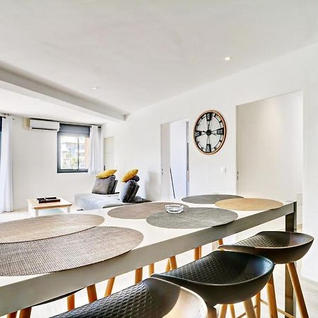 Apartament Le Yin - T3 Cosy & Moderne Saint-Denis Zewnętrze zdjęcie