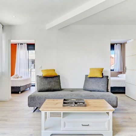 Apartament Le Yin - T3 Cosy & Moderne Saint-Denis Zewnętrze zdjęcie