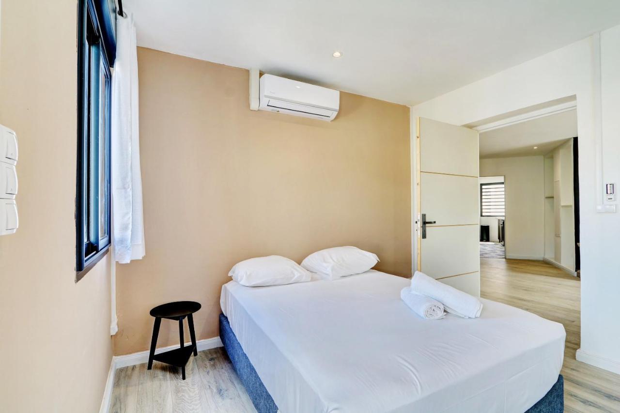 Apartament Le Yin - T3 Cosy & Moderne Saint-Denis Zewnętrze zdjęcie