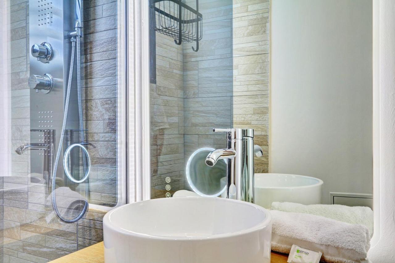 Apartament Le Yin - T3 Cosy & Moderne Saint-Denis Zewnętrze zdjęcie