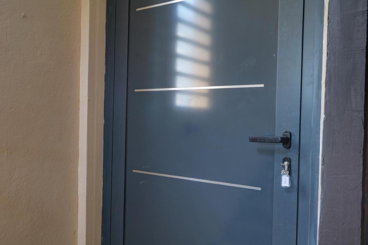 Apartament Le Yin - T3 Cosy & Moderne Saint-Denis Zewnętrze zdjęcie